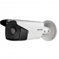 Camera Bullet TurboHD 1MP, IR 80m, Hikvision DS-2CE16C0T-IT5 